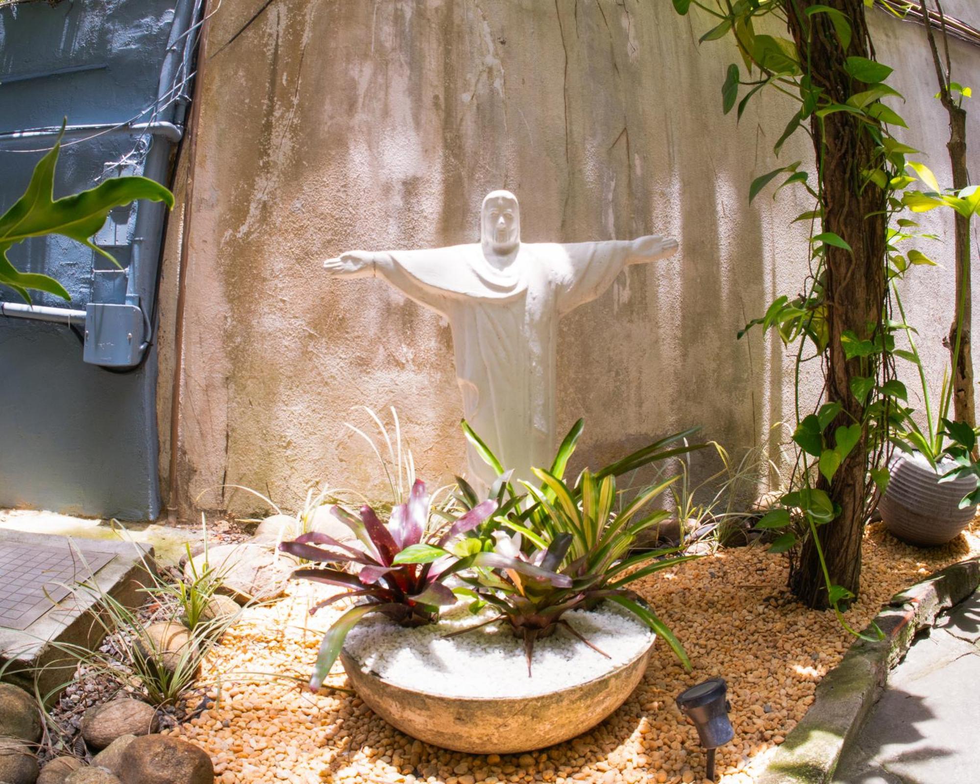 Mango Tree Ipanema Pansiyon Rio de Janeiro Dış mekan fotoğraf