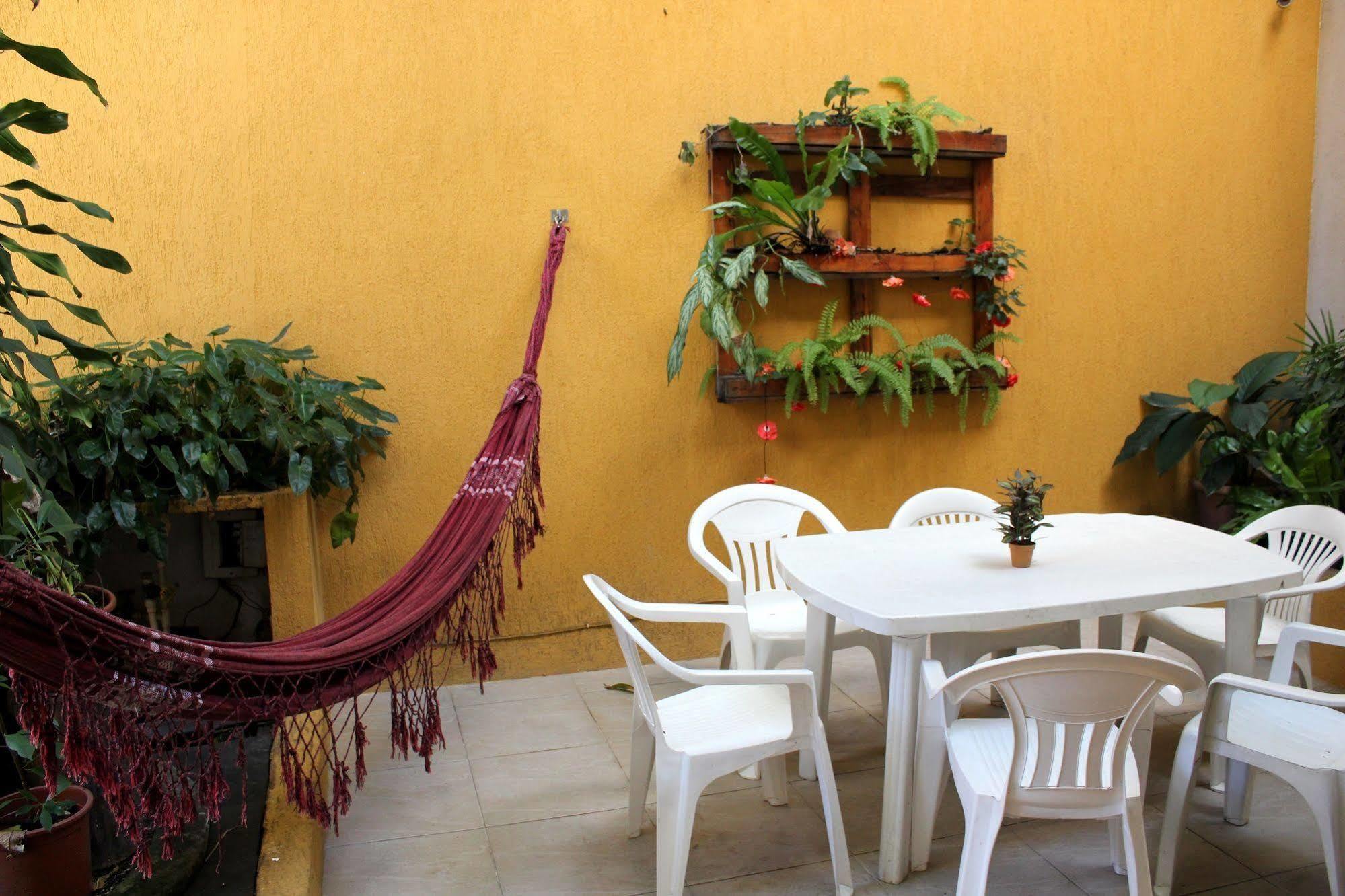 Mango Tree Ipanema Pansiyon Rio de Janeiro Dış mekan fotoğraf
